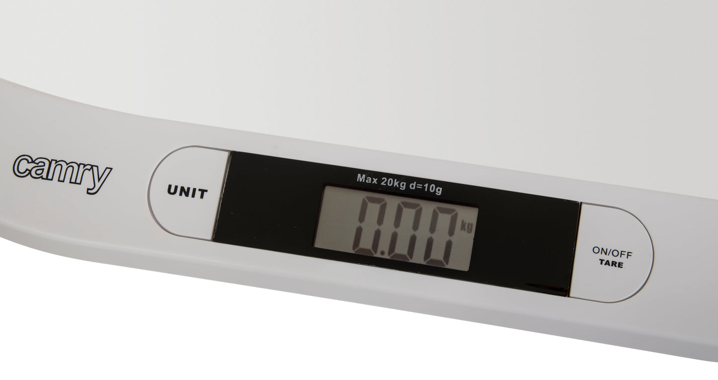 ADLER EUROPE BABY SCALE AD8139