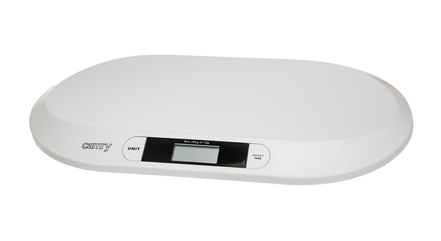 ADLER EUROPE BABY SCALE AD8139