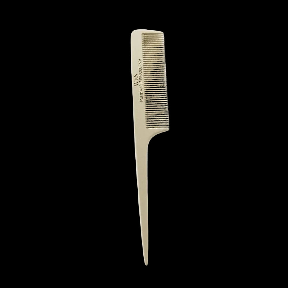 HAIR COMB WES 505
