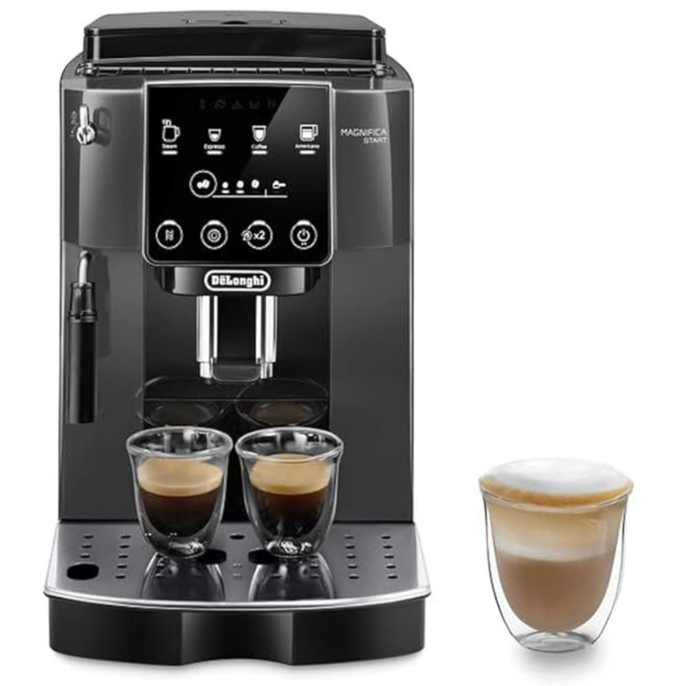 DELONGHI COFFEE MAKER ECAM220-22-GB