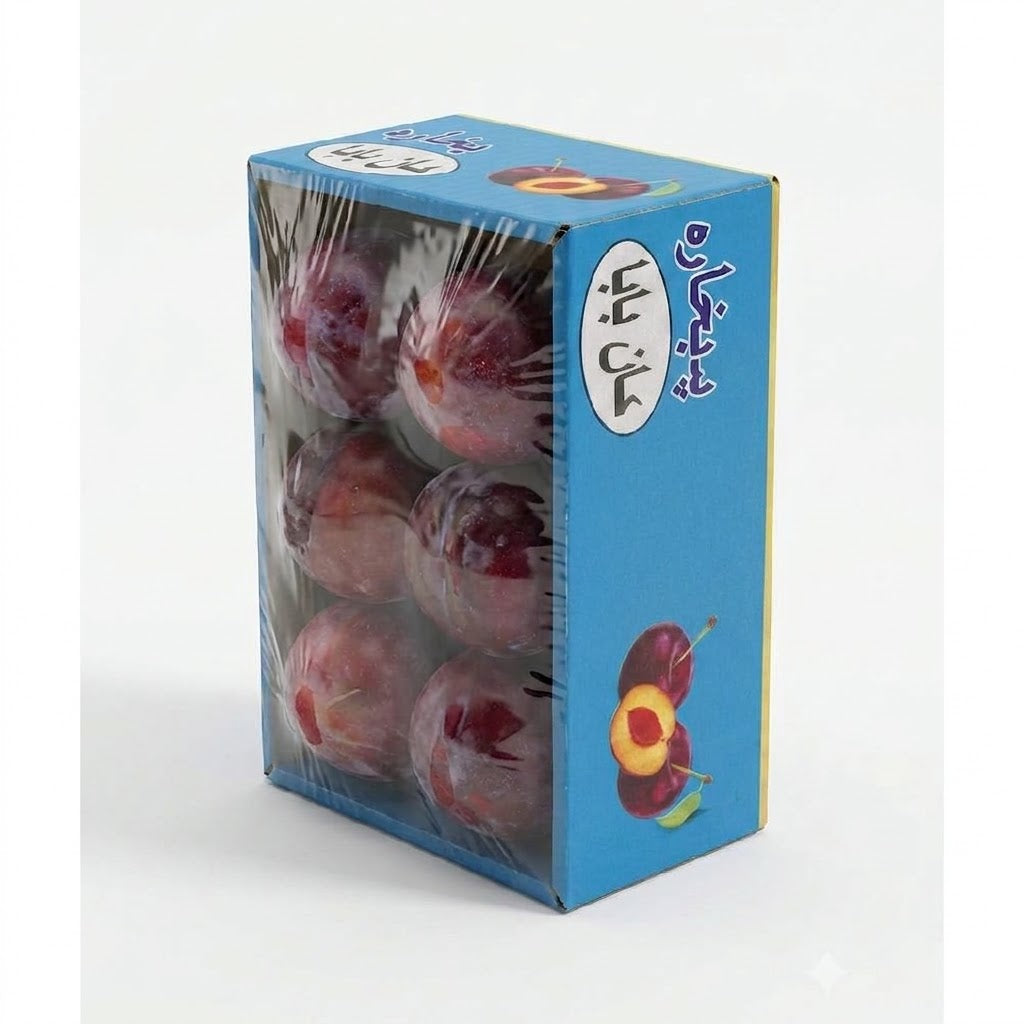 PLUM(Aloo Bukhara 1 Kg