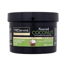 Tresseme Hair mask Nourish coconut & Aloe Vera 440 Ml