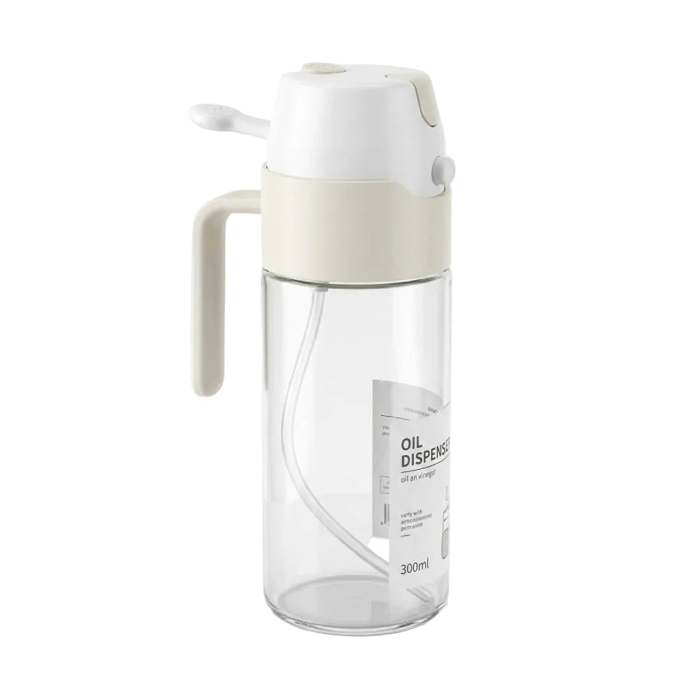 OIL SPRAY BOTTLE 550 ML M7327 ZIK