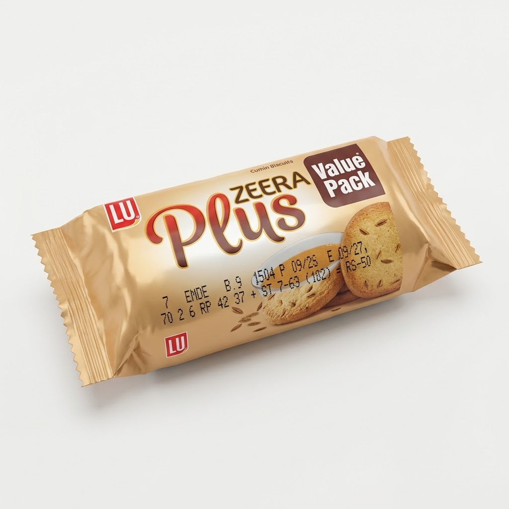 LU ZEERA VALUE PACK