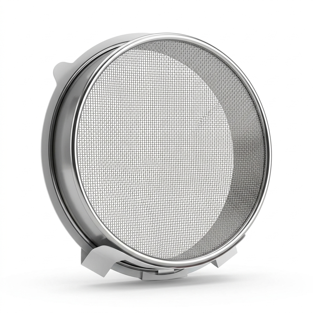 Strainer Small  Y0612r ZIK