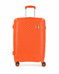 American Tourister Trolly case Zanzibar Orange 24inch