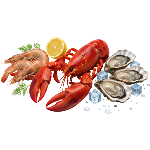 Seafood
