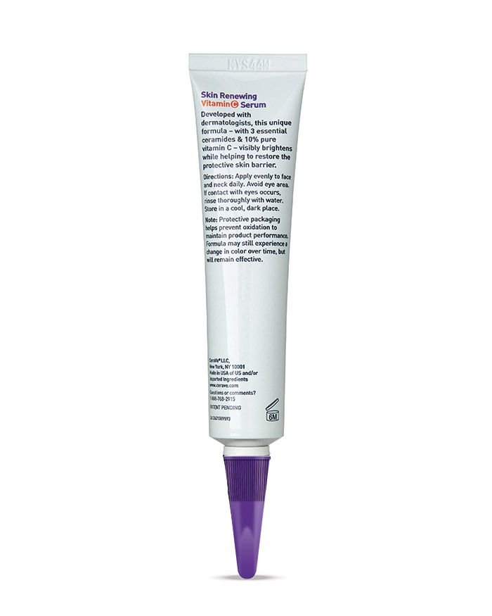 CERAVE SERUM SKIN RENEWING VITAMIN C SERUM 30ML