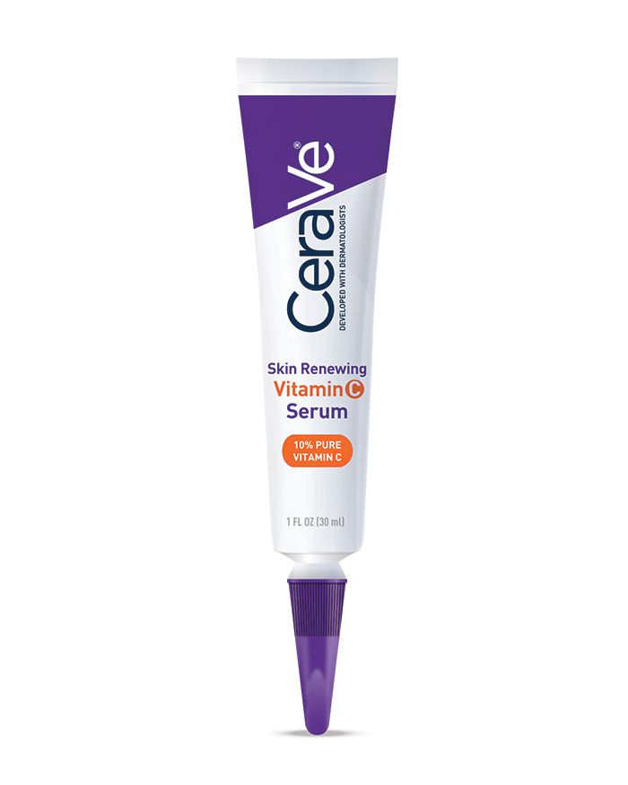 CERAVE SERUM SKIN RENEWING VITAMIN C SERUM 30ML