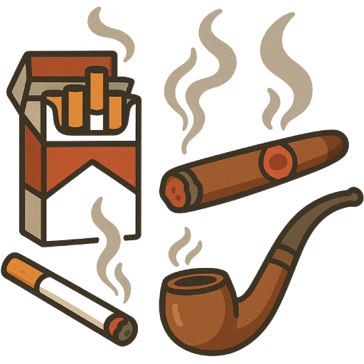 Tobacco Free Nicotine