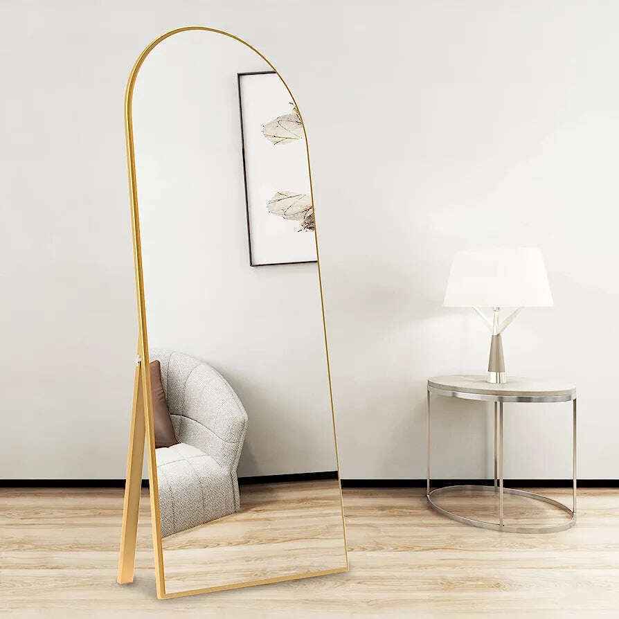 STANDING MIRROR IR 7330-5