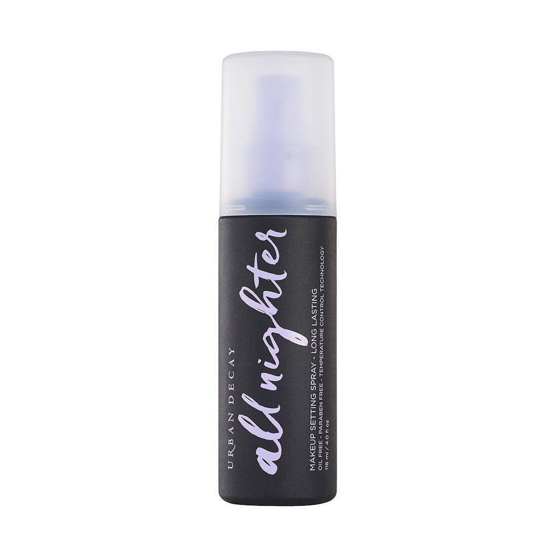URBAN DECAY ALL NIGHTER LONG LASTING MAKEUP SETTING SPRAY OI