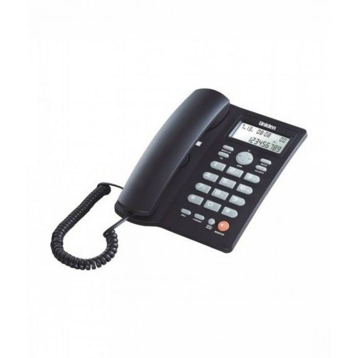 UNIDEN PHONE 7413 PC