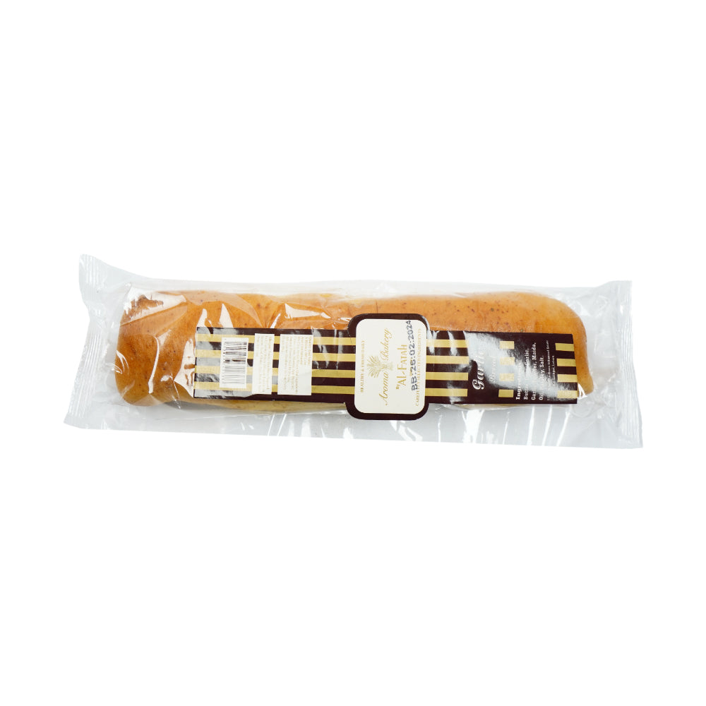 AROMA GARLIC BREAD