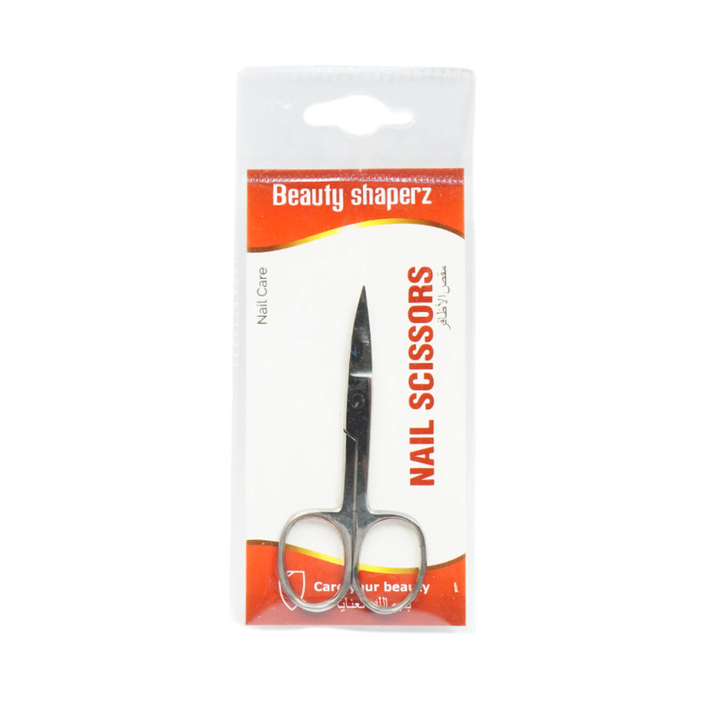 KROS BEAUTY SHAPERZ NAIL SCISSOR 104 PC