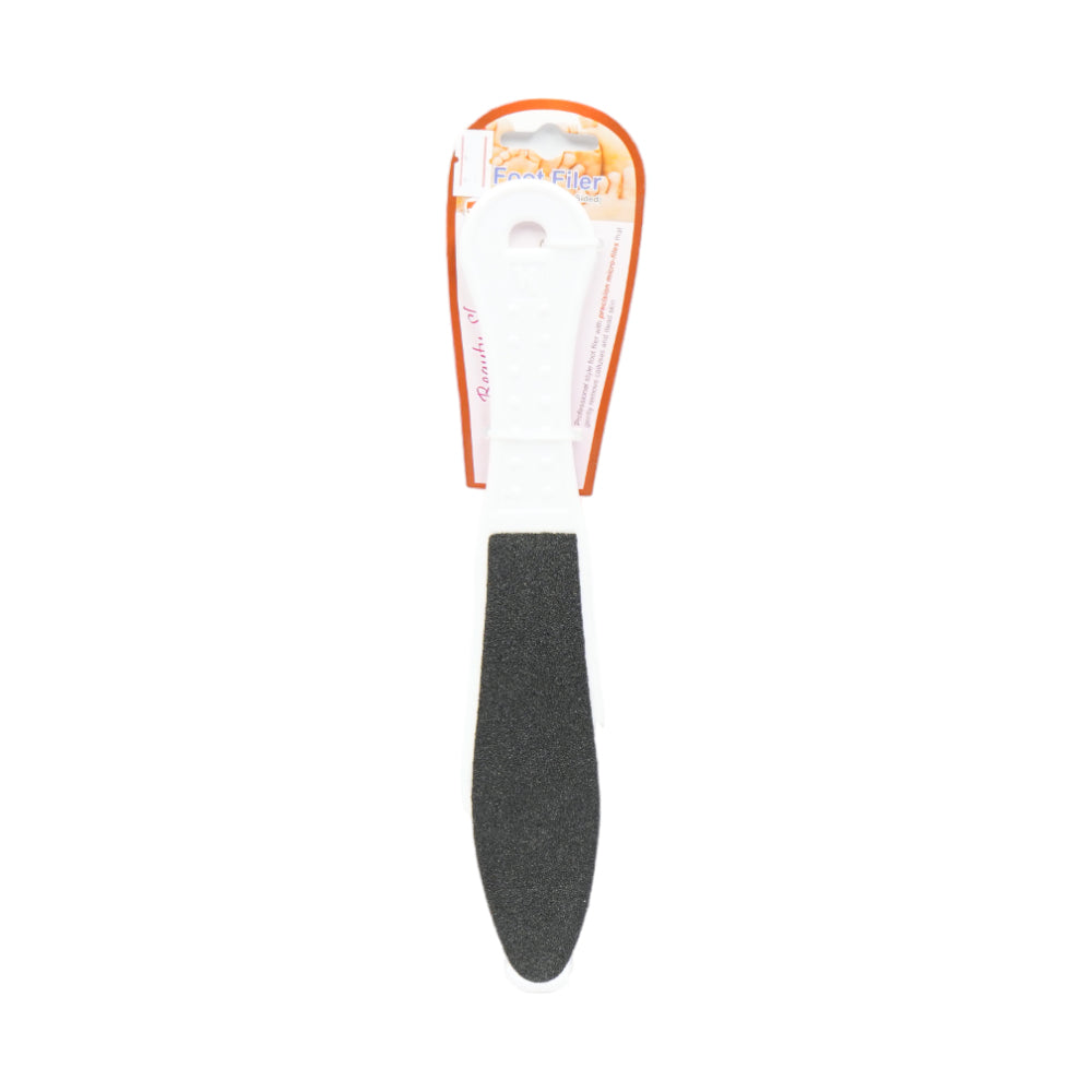 KROS BEAUTY SHAPERZ FOOT FILER 127 PC