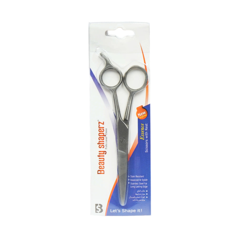 KROS BEAUTY SHAPERZ 106 SCISSOR WITH REST 6 PC
