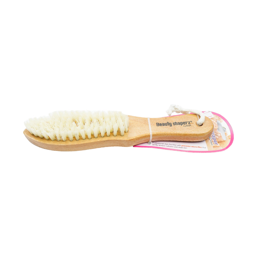 KROS FOOT FILER DOUBLE SIDED 166