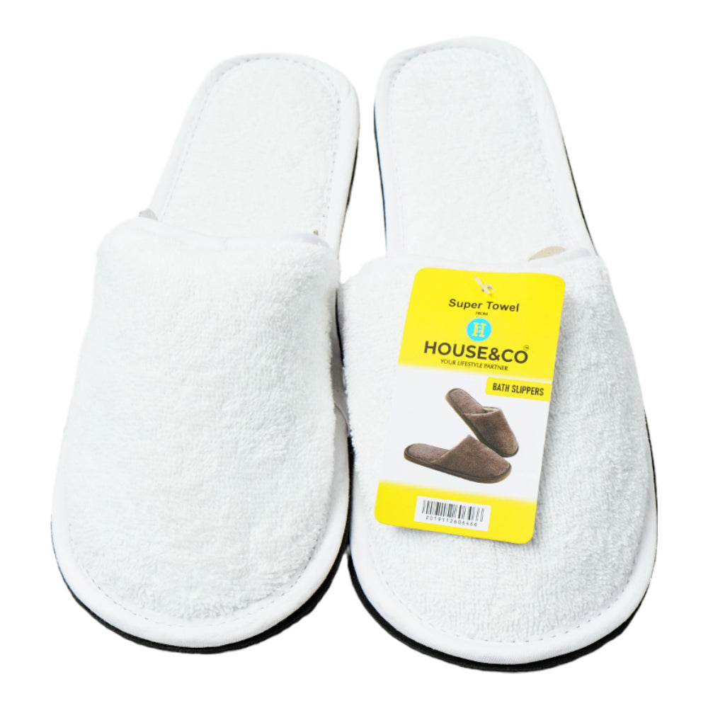 SUPER SLIPERS ADULT BASIC – Al-Fatah