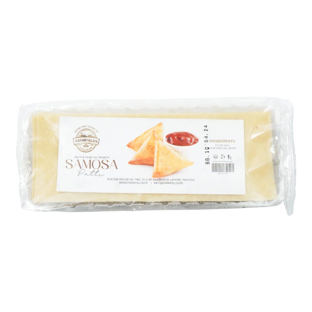 FF SAMOSA PATTI