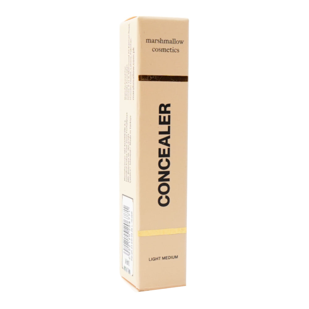 MARSHMALLOW CONCEALER MEDIUM DARK 3.5ML