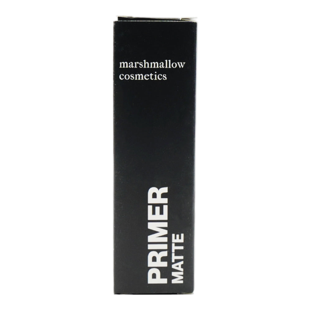 MARSHMALLOW MATTE PRIMER 30ML