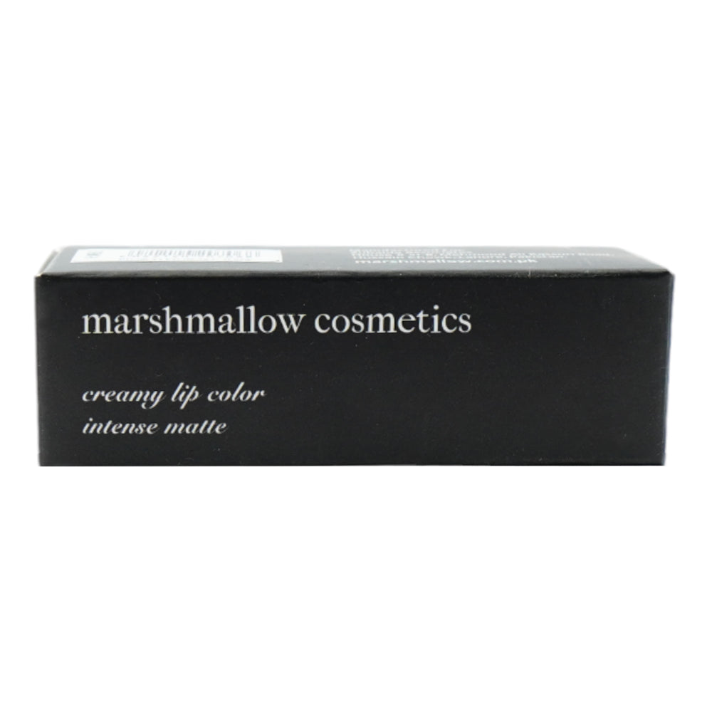 MARSHMALLOW INTENSE MATTE LIPSTICK HUMBLE 4.2GM