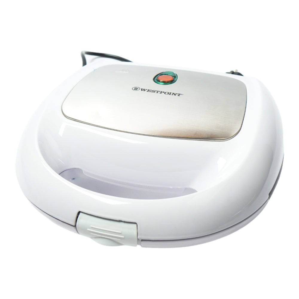 WEST POINT SANDWICH TOASTER WF640