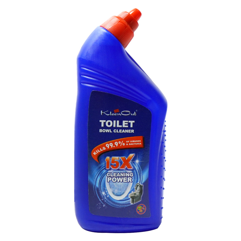 KLEEN OUT TOILET BOWL CLEANER 500ML AlFatah