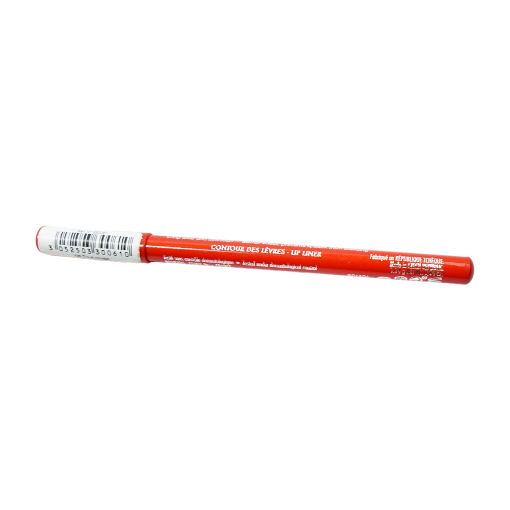 BOURJOIS LEVRES CONTOUR PENCIL 06 PC