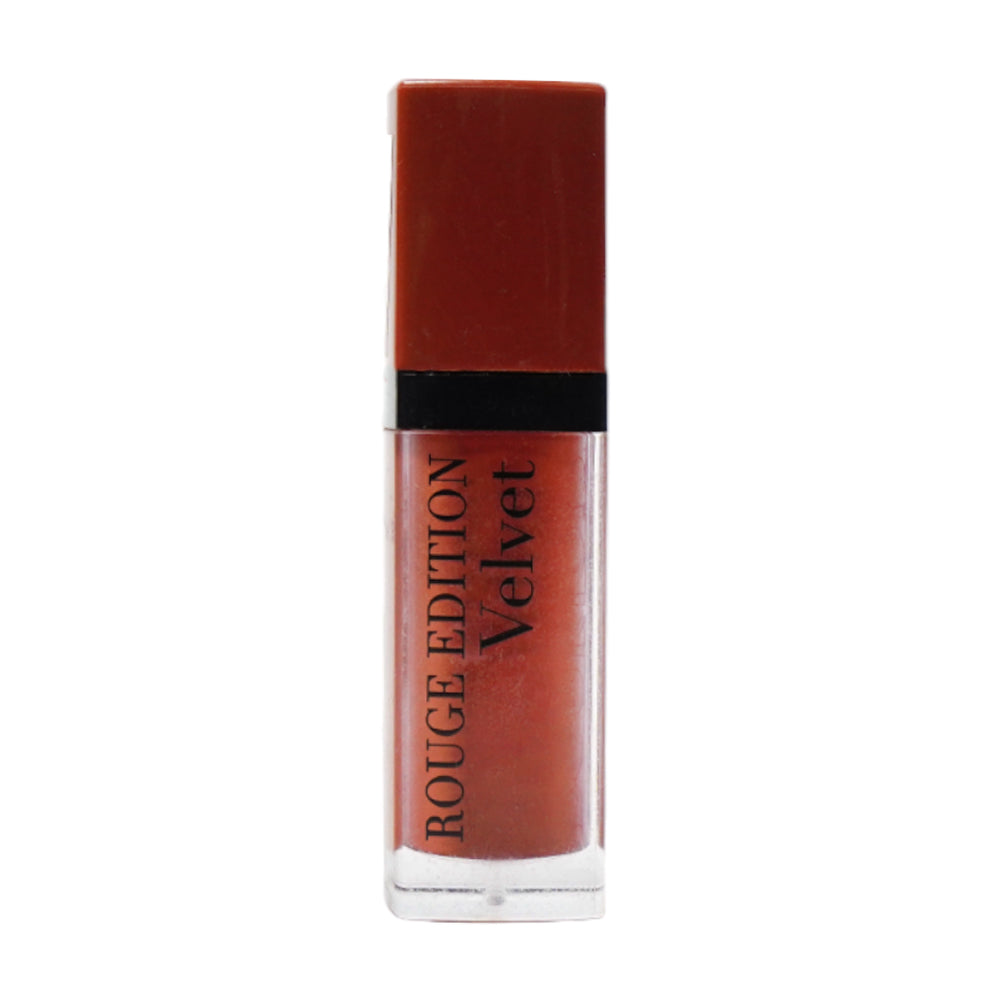 BOURJOIS LIPS ROUGE VELVET T33 PCS