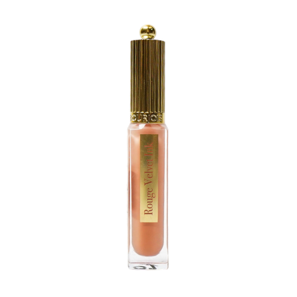 BOURJOIS ROUGE VELVET INK LIPSTICK