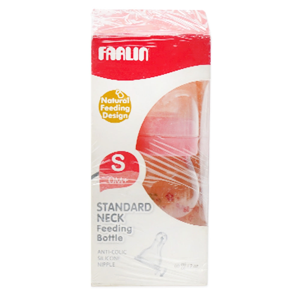 FARLIN FEEDING BOTTLE NF-205