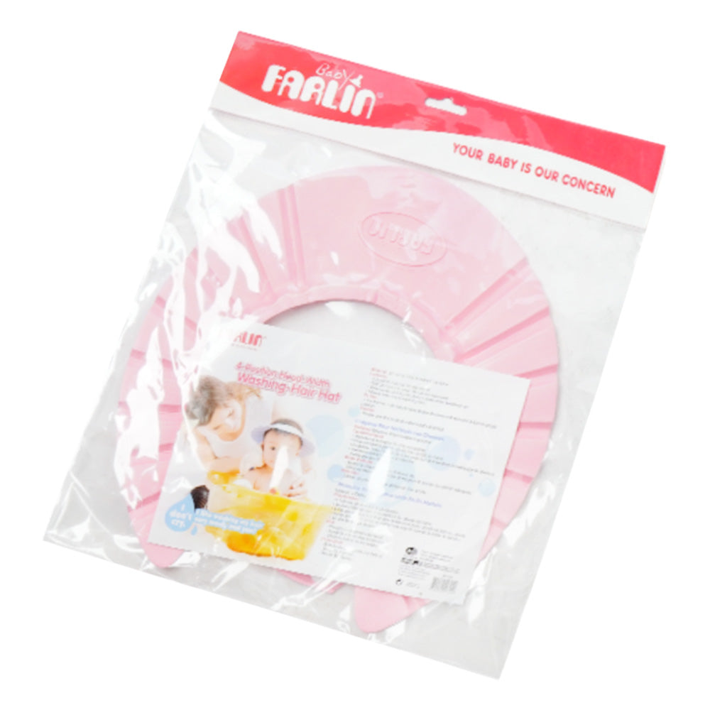 FARLIN WASHING HAIR HAT BF304 BASIC