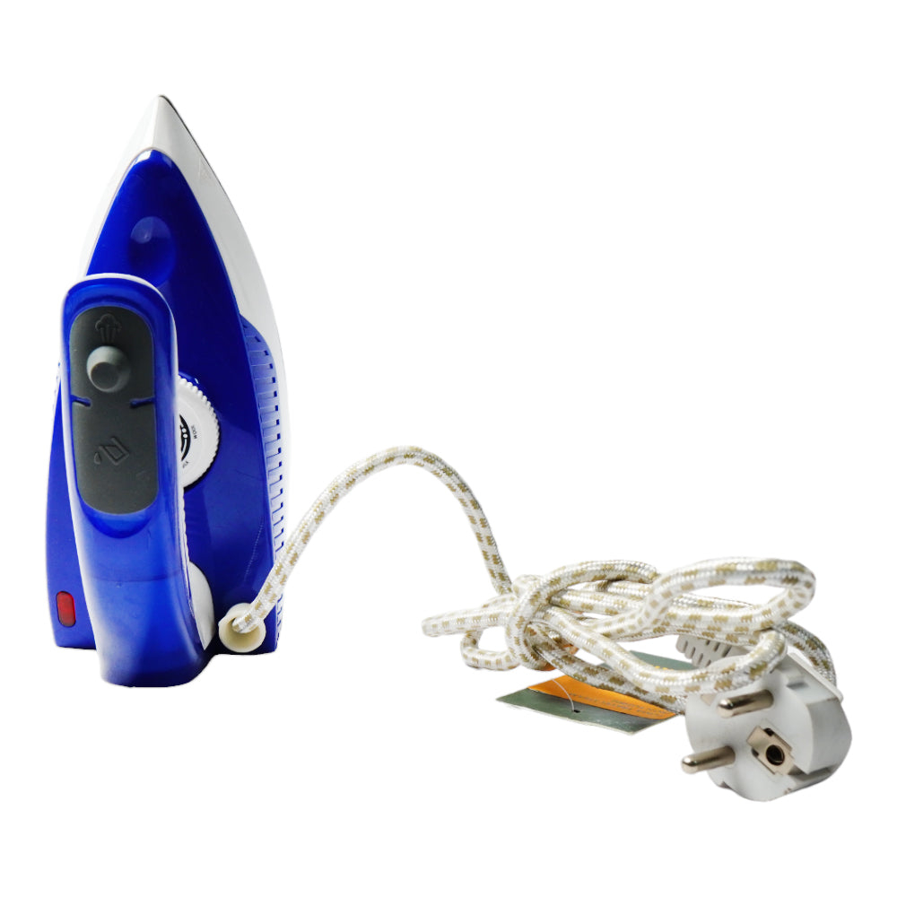 FUMA TRAVEL STEAM IRON FU2002
