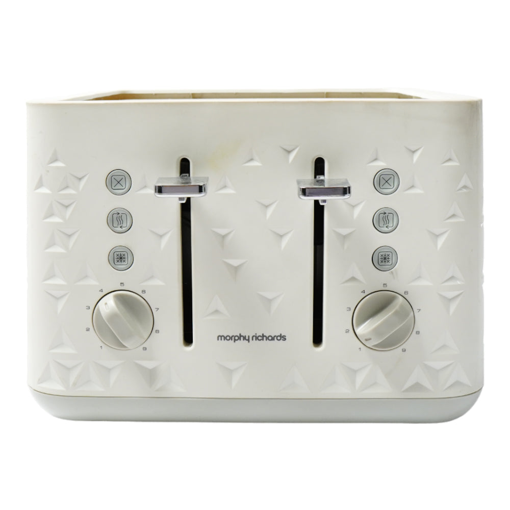 MORPHY RICHARDS TOASTER 248110