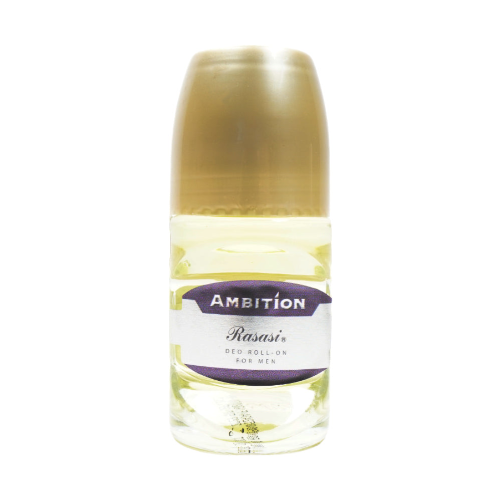 RASASI DEO ROLL ON AMBITION FOR MEN 50 ML