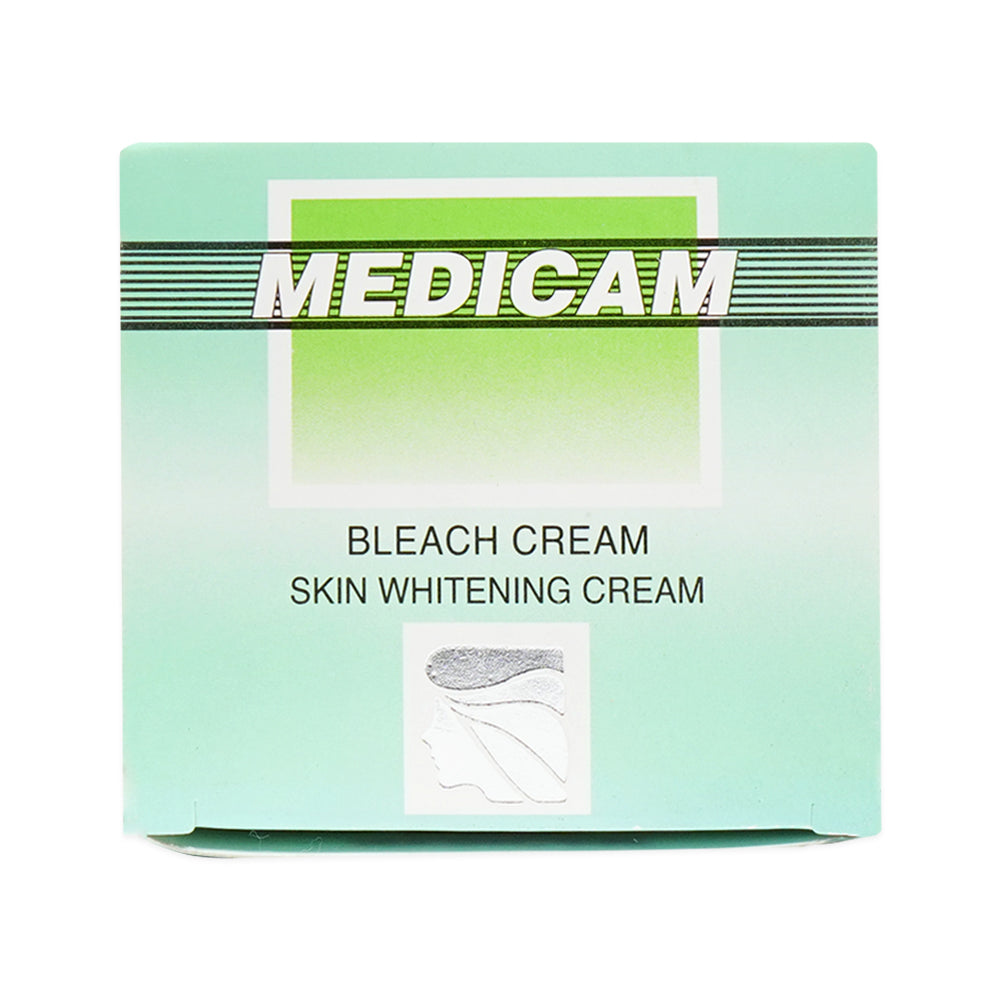 MEDICAM BLEACH CREAM 15 ML