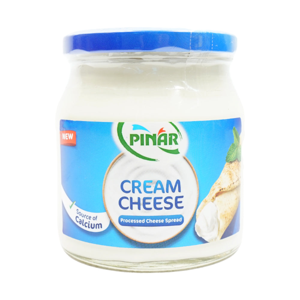 PINAR CHEESE SPREAD PROCESSED CREAM 500 GM