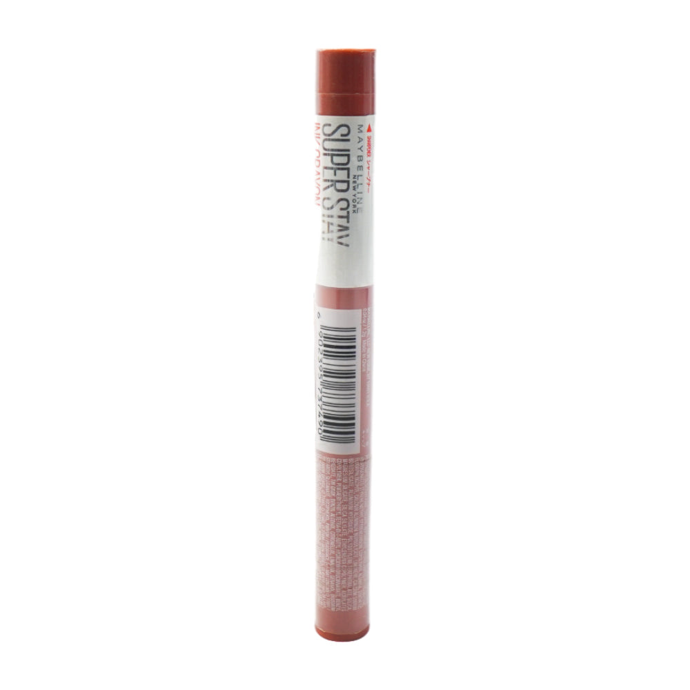 MAYBELLINE SUPERSTAY INK CRAYON 15 LEAD THE WAY