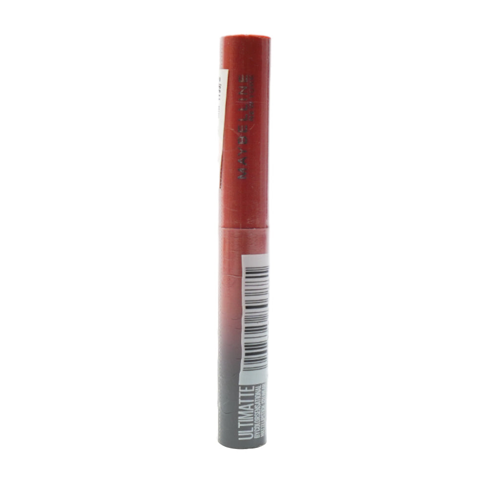 MAYBELLINE C.SENS ULTIMATTE LIPSTICK SLV 1199