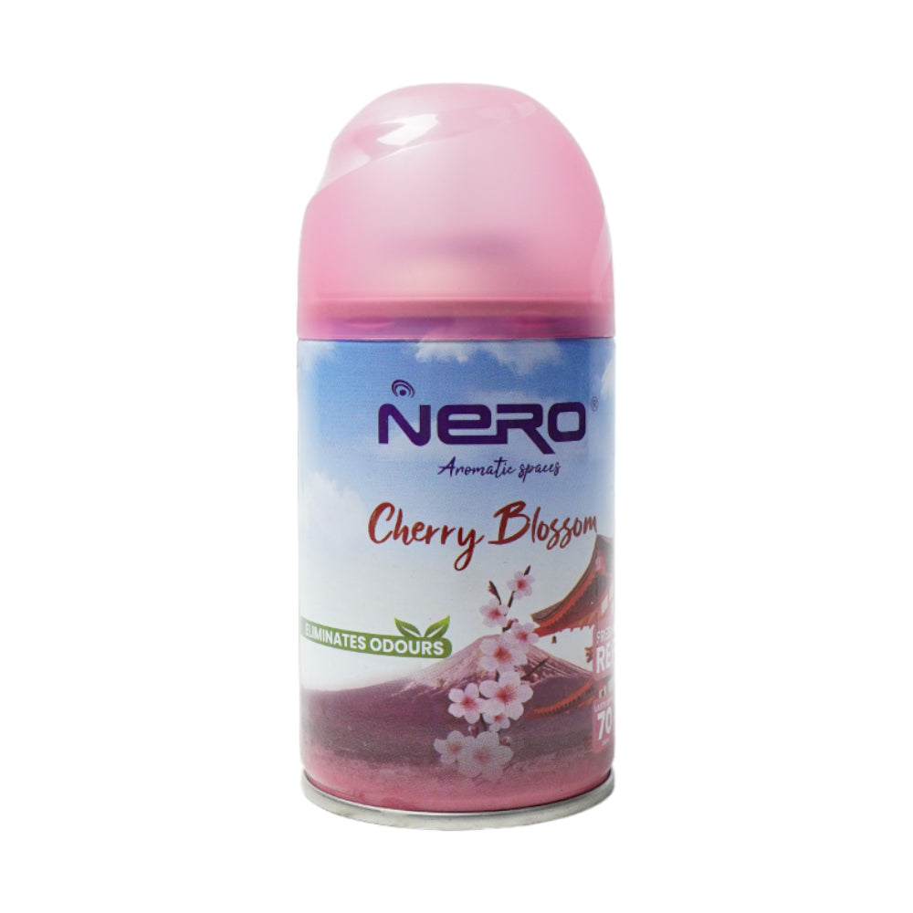 NERO AIR FRESHNER CHERRY BLOSSOM 250 ML