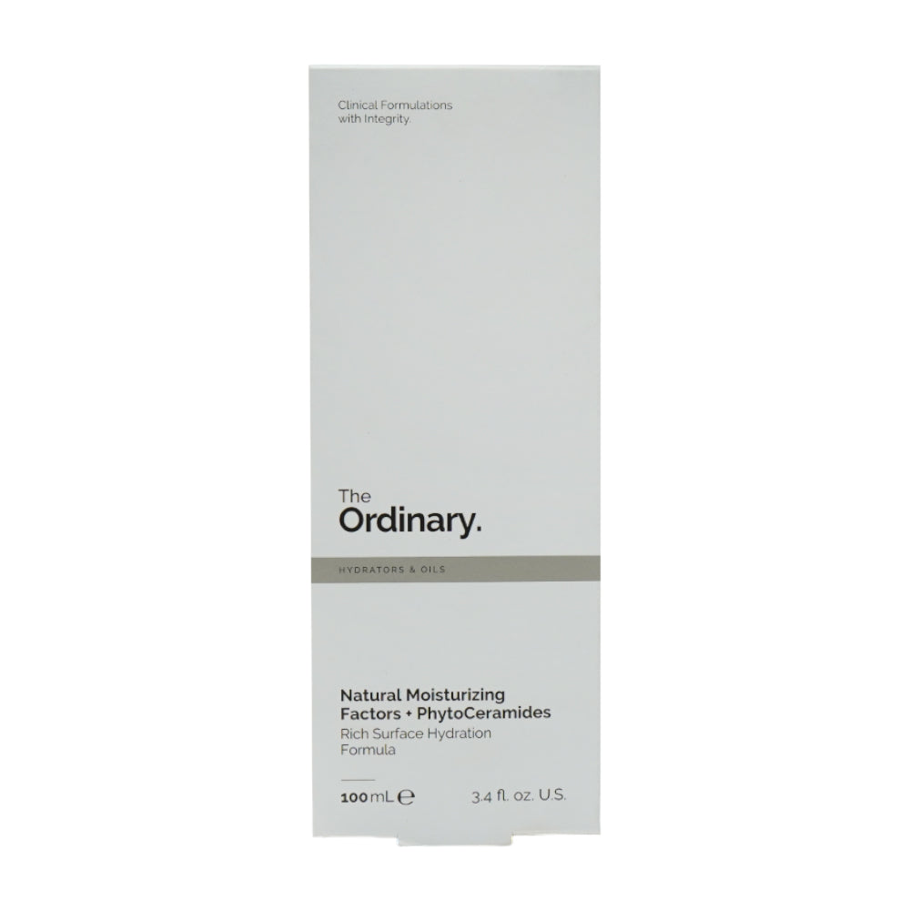 THE ORDINARY NATURAL MOISTURUZING FACTOR 100ML