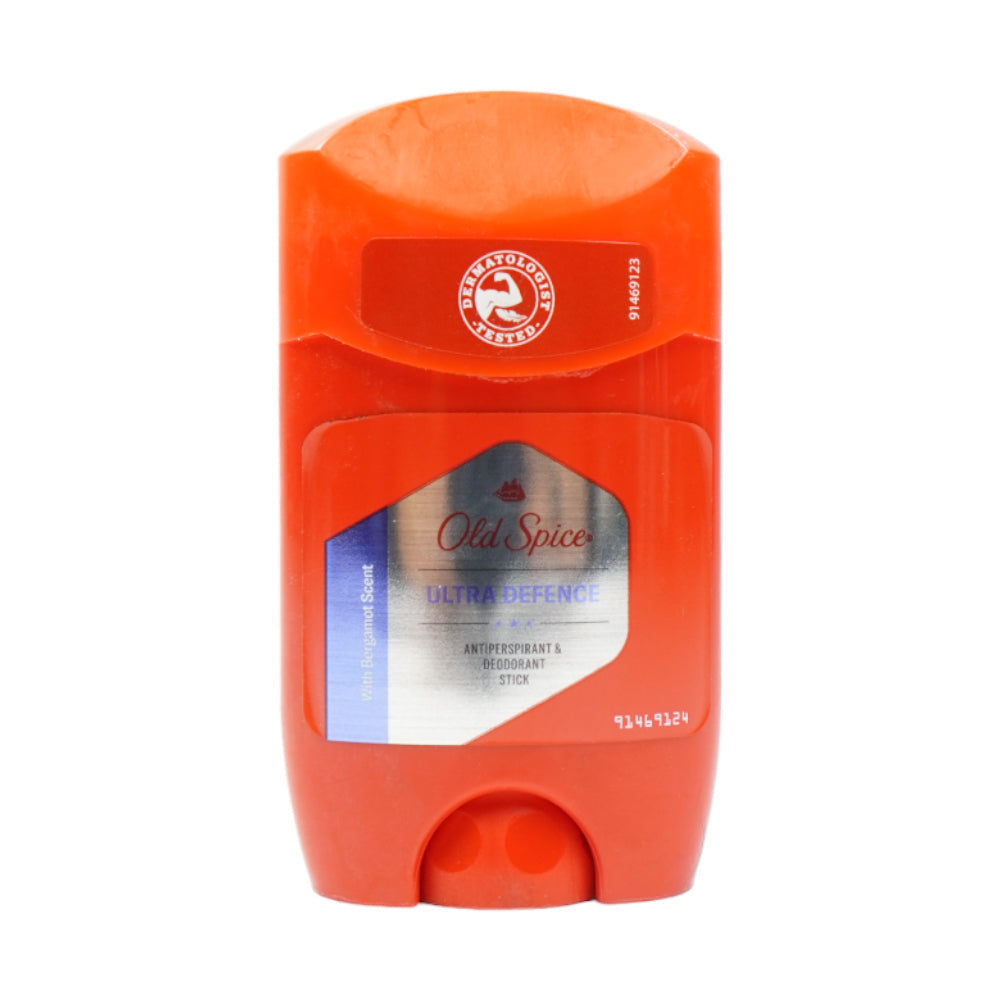 OLD SPICE DEO STICK ULTRA DEFENCE 50 ML
