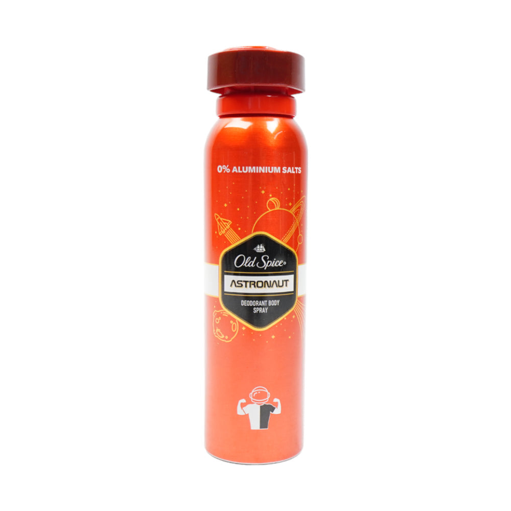 OLD SPICE DEODORANT ASTRONAUT 150 ML