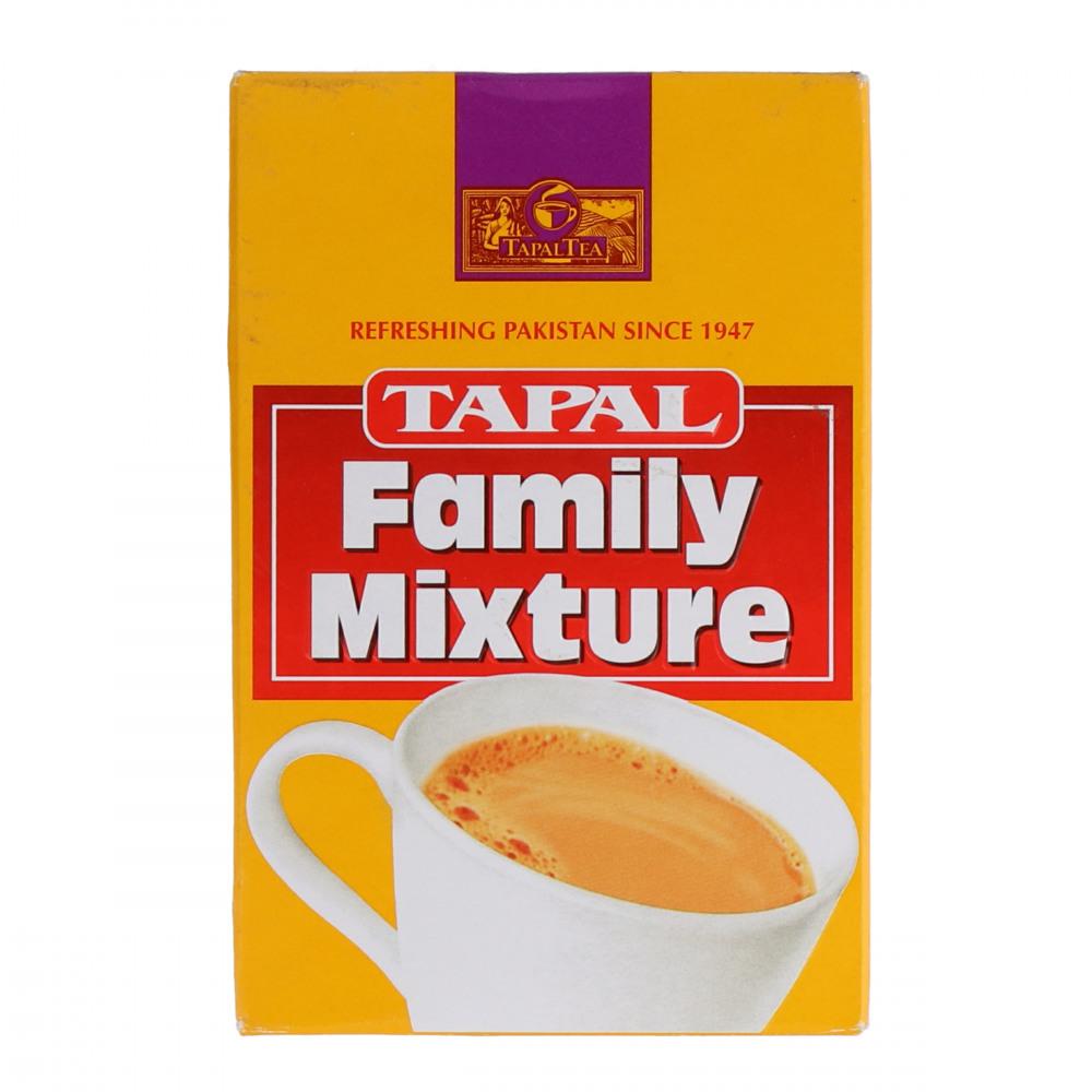 TAPAL FAMILY MIXTURE PACK 80Â GM