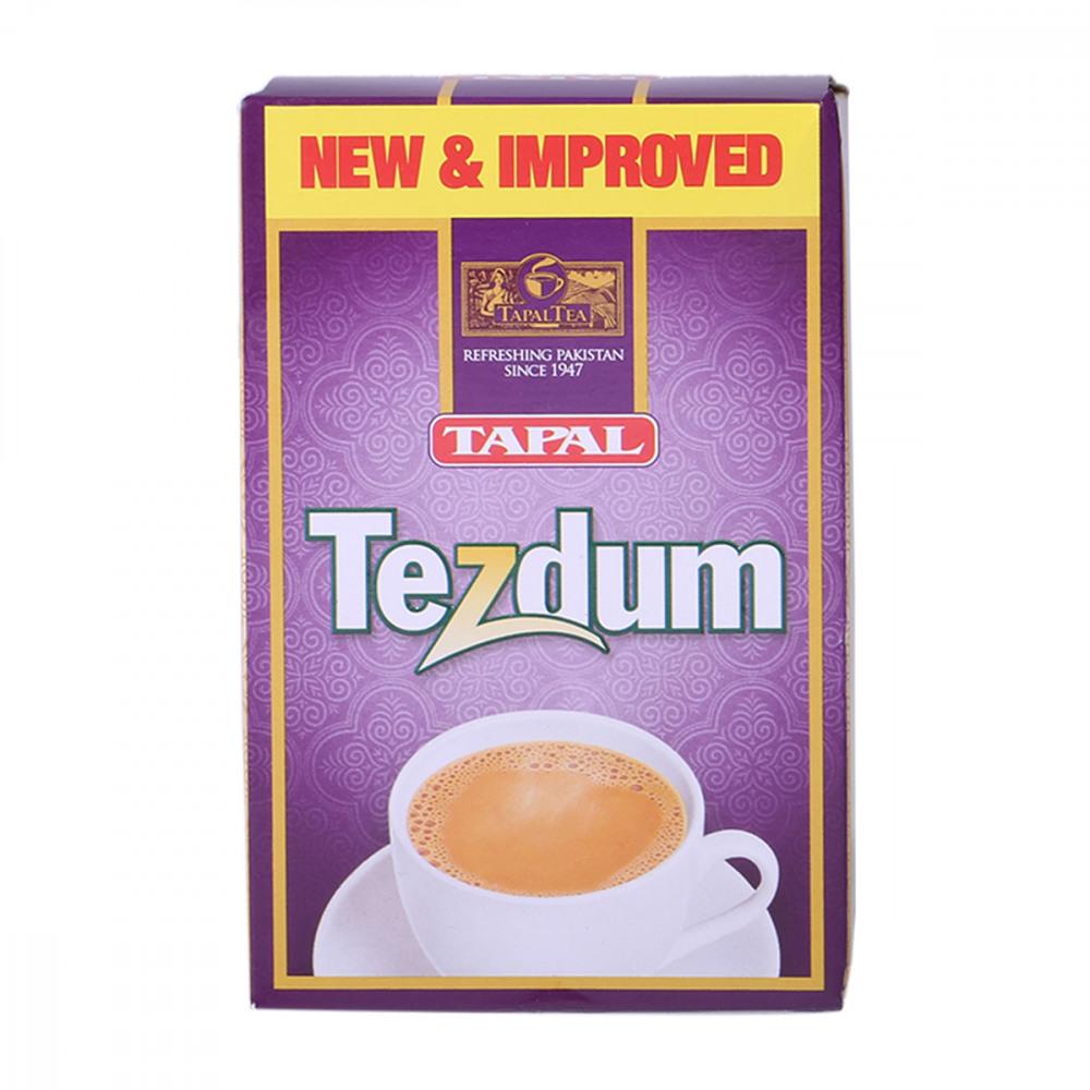 TAPAL TEZDUM 85 GM