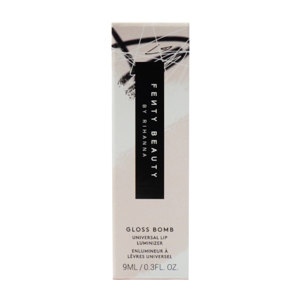 FENTY BEAUTY BY RIHANNA LIP GLOSS (GLASS SLIPPER 06) 9ML