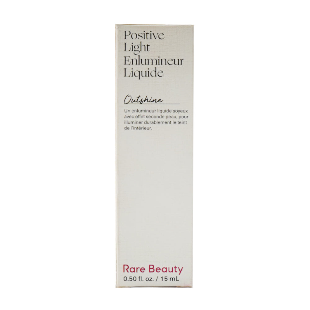 RARE BEAUTY HIGH LIGHTER OUTSHINE 15ML