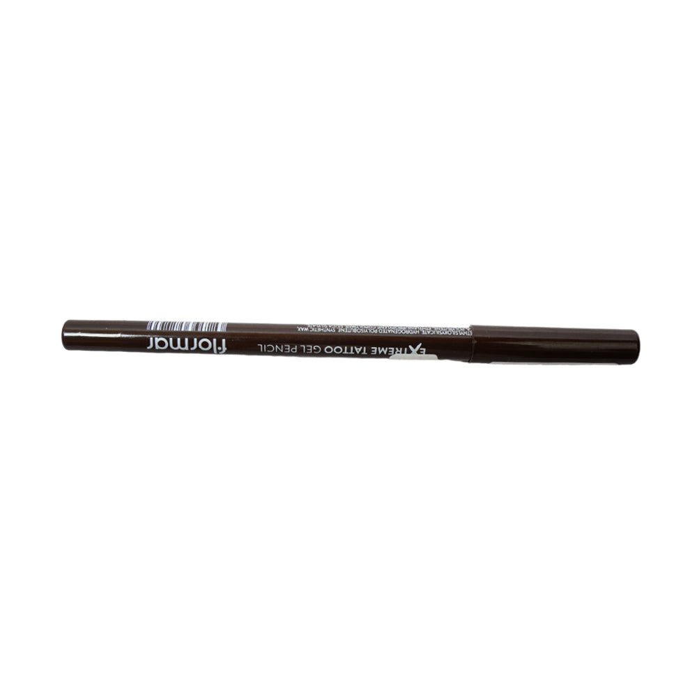 FLORMAR EXTREME TATTO GEL PENCIL 2 NA